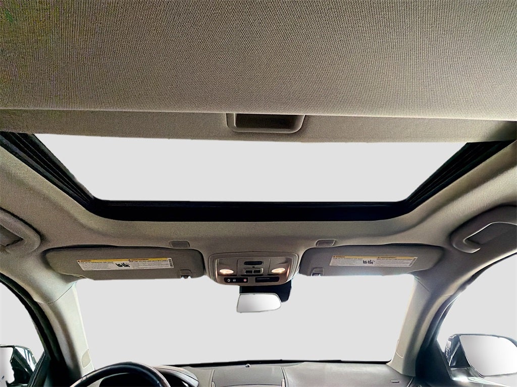 2018 Cadillac ATS 2.0L Turbo Luxury