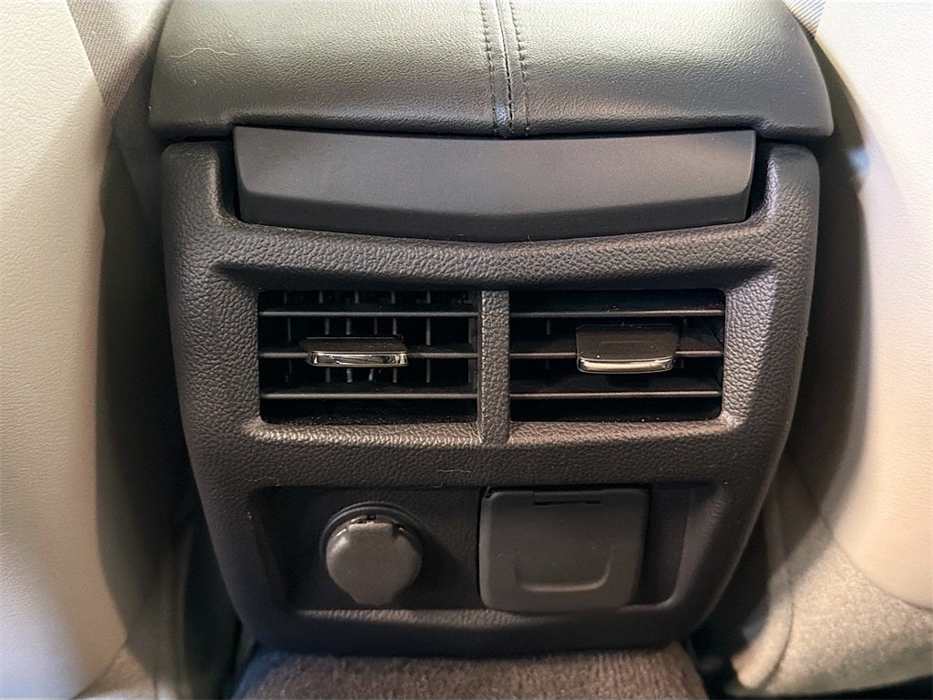 2018 Cadillac ATS 2.0L Turbo Luxury