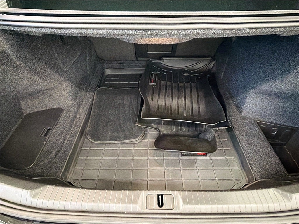 2018 Cadillac ATS 2.0L Turbo Luxury