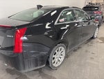 2018 Cadillac ATS 2.0L Turbo Luxury
