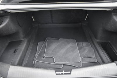 2022 Cadillac CT4 Premium Luxury