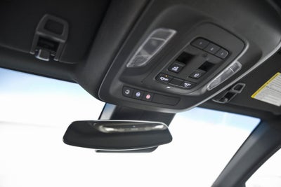 2022 Cadillac CT4 Premium Luxury