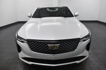 2022 Cadillac CT4 Premium Luxury