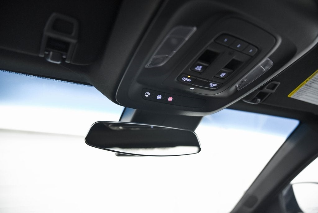 2025 Cadillac CT4 Sport