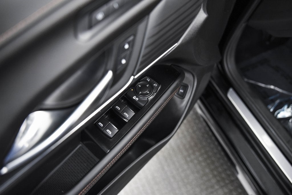 2025 Cadillac CT4 Sport