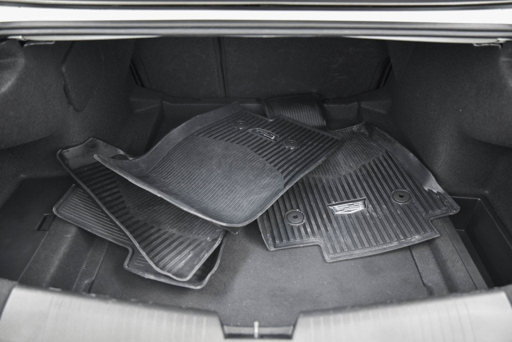 2023 Cadillac CT4 V-Series