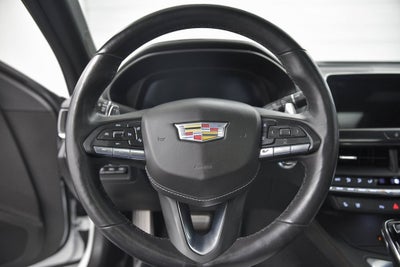 2023 Cadillac CT4 V-Series