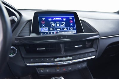 2023 Cadillac CT4 V-Series