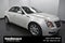 2008 Cadillac CTS Base 1SA