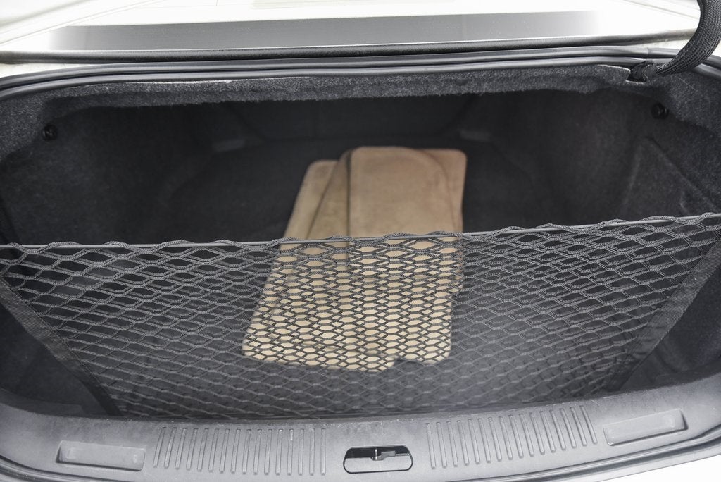 2008 Cadillac CTS Base 1SA