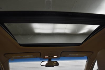 2008 Cadillac CTS Base 1SA