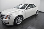 2008 Cadillac CTS Base 1SA
