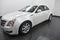 2008 Cadillac CTS Base 1SA