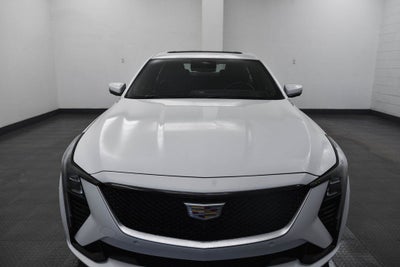 2025 Cadillac CT5 Sport