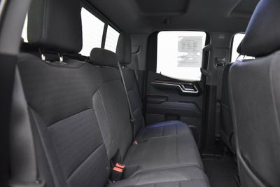 2023 Chevrolet Silverado 1500 LT LT1