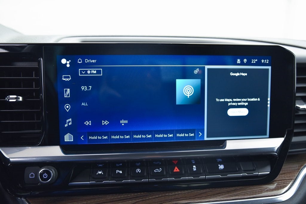 2023 Chevrolet Silverado 1500 LT LT1