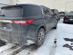 2018 Chevrolet Traverse LT Cloth w/1LT
