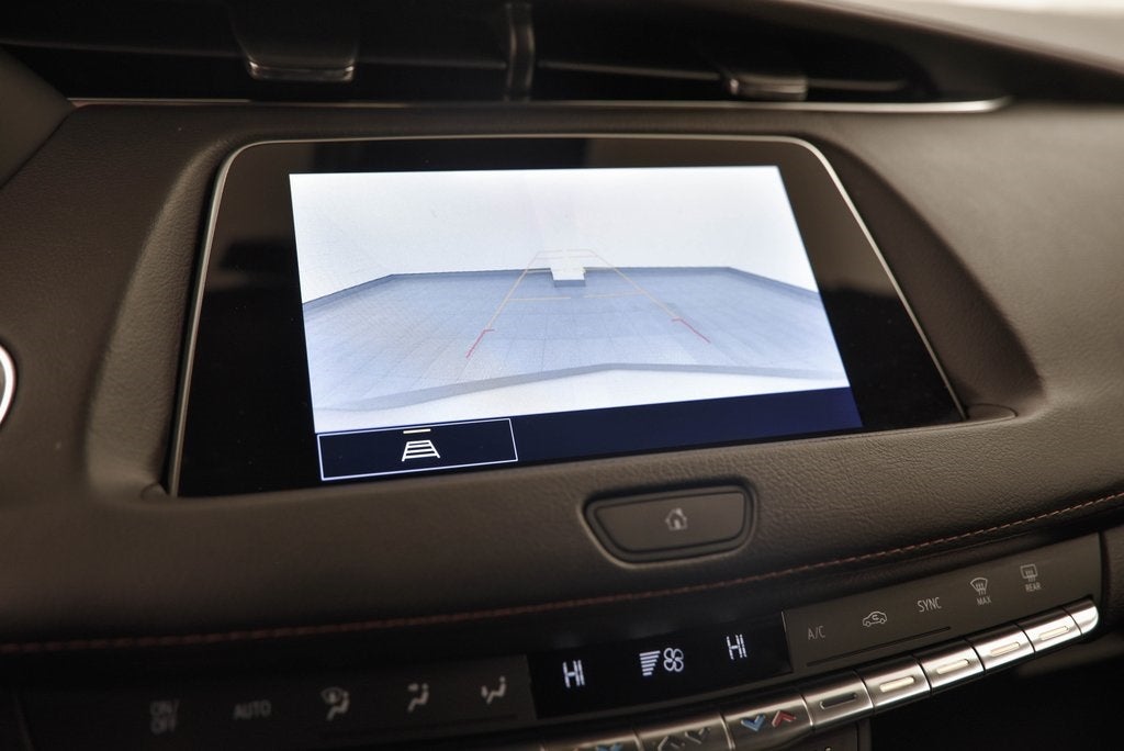 2023 Cadillac XT4 Sport