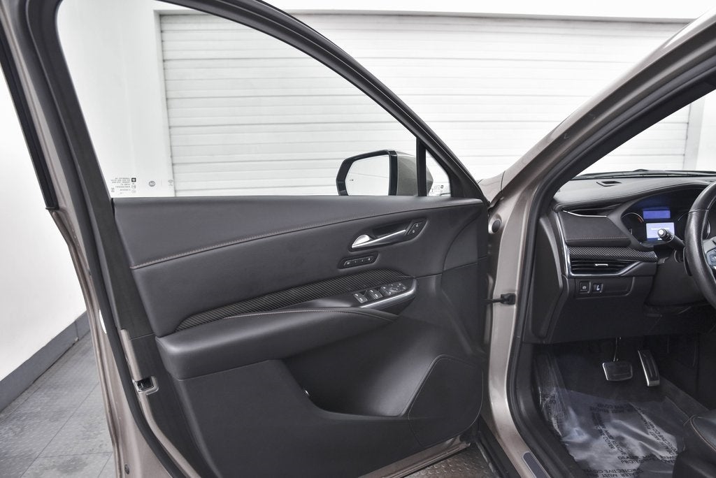 2023 Cadillac XT4 Sport