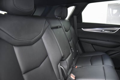 2021 Cadillac XT5 Luxury