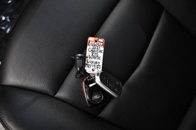 2021 Cadillac XT5 Luxury