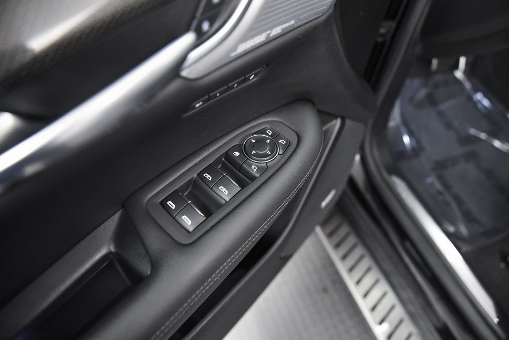 2022 Cadillac XT5 Sport