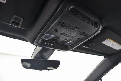 2022 Cadillac XT5 Sport