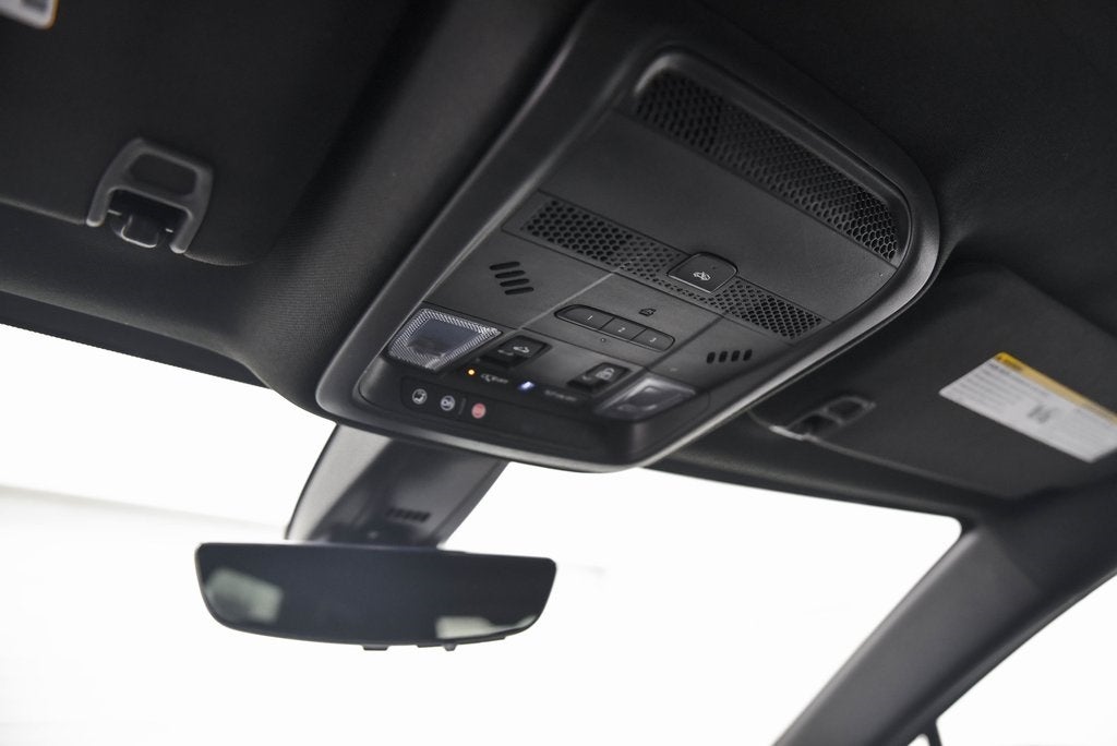 2022 Cadillac XT5 Sport