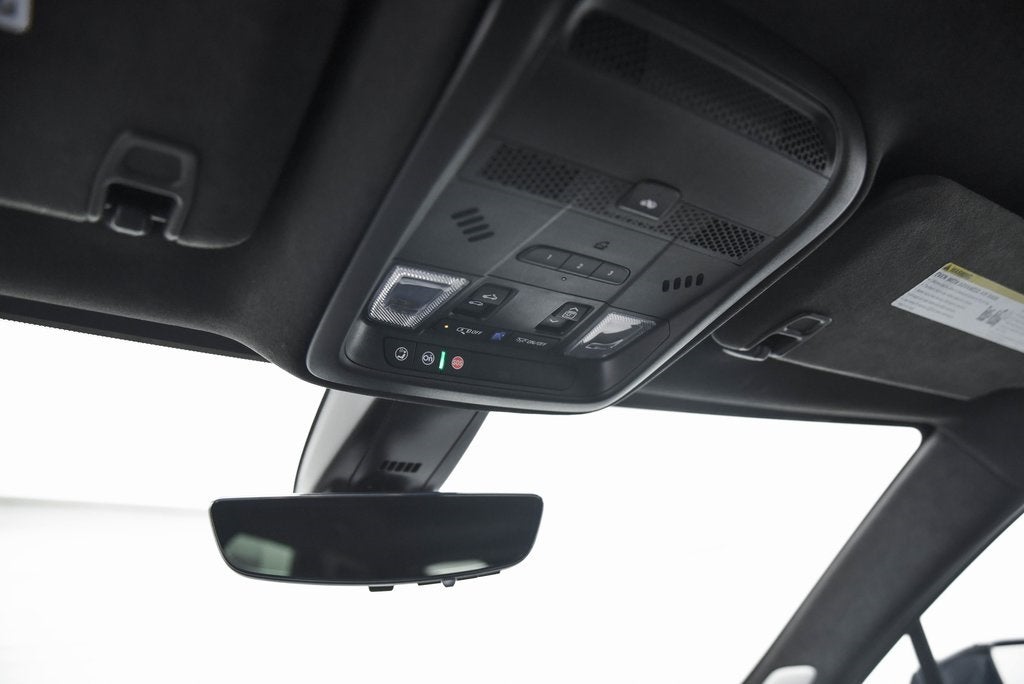 2023 Cadillac XT5 Sport