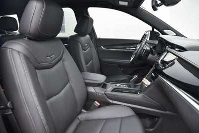 2023 Cadillac XT6 Sport