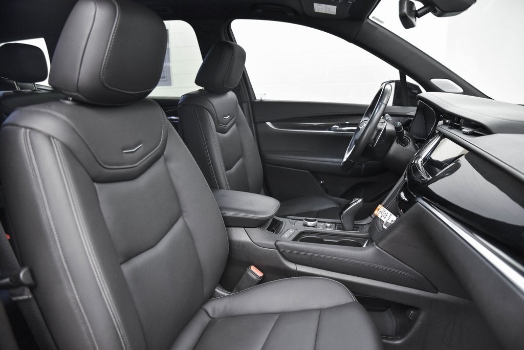 2023 Cadillac XT6 Sport