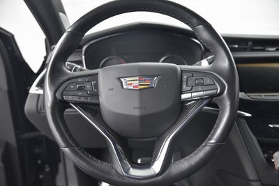 2023 Cadillac XT6 Sport