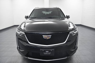 2023 Cadillac XT6 Sport