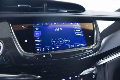 2023 Cadillac XT6 Sport