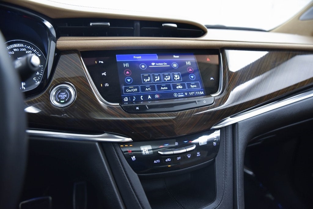 2024 Cadillac XT6 Sport