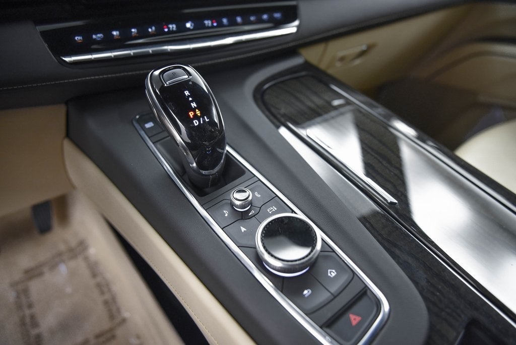 2024 Cadillac Escalade ESV Premium