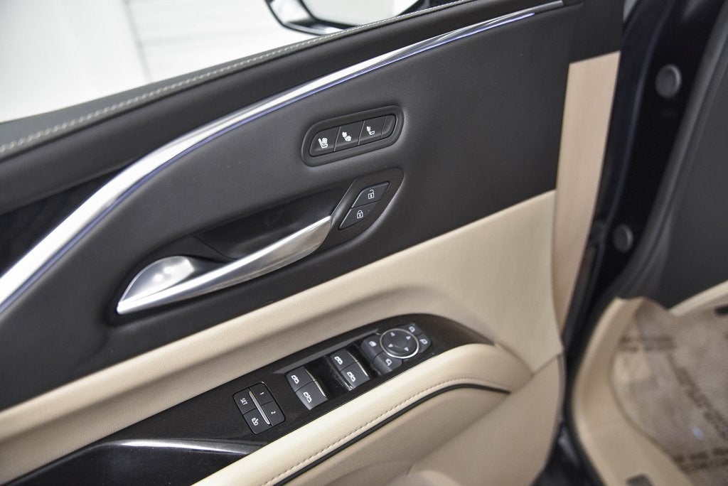 2024 Cadillac Escalade ESV Premium