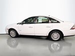 2008 Mercury Sable Base