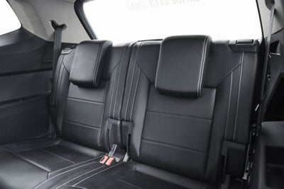 2022 Volkswagen Atlas SEL