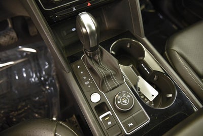 2022 Volkswagen Atlas SEL