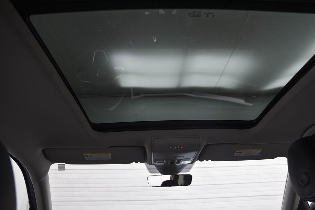 2022 Volkswagen Atlas SEL