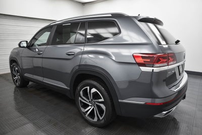 2022 Volkswagen Atlas SEL