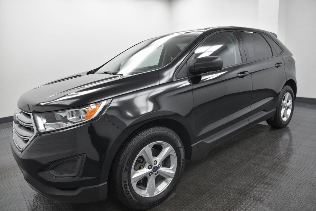 2018 Ford Edge SE