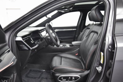 2024 Jeep Wagoneer S Launch Edition