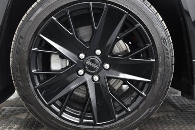 2024 Jeep Wagoneer S Launch Edition