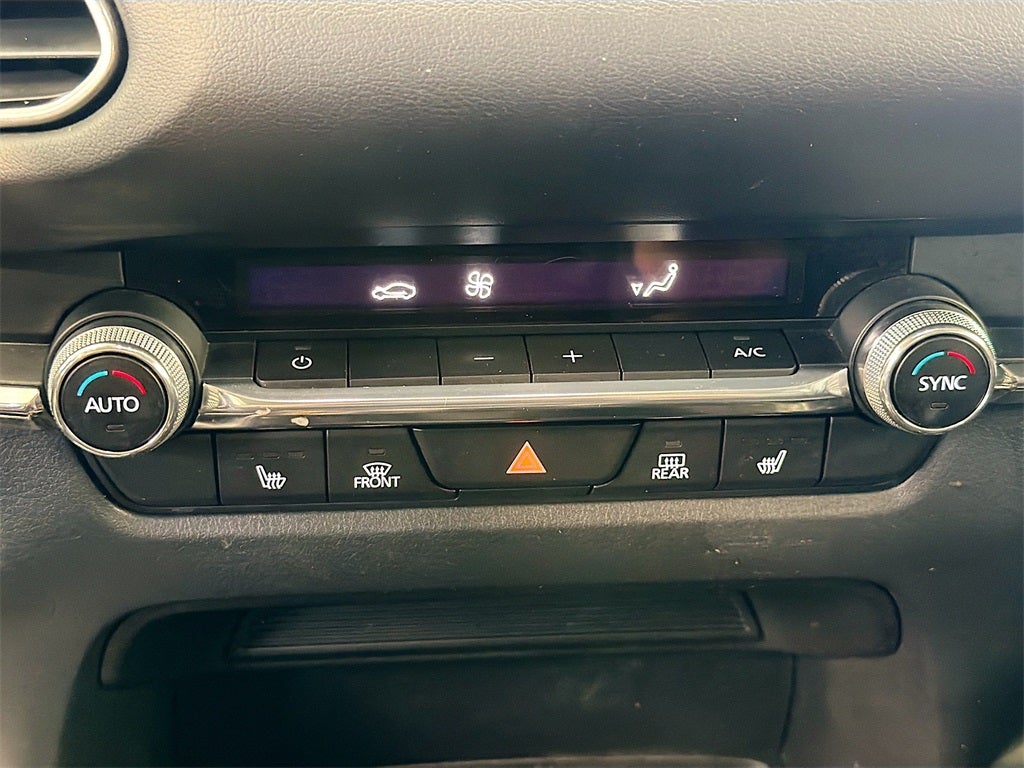 2023 Mazda Mazda CX-30 2.5 S Premium Package