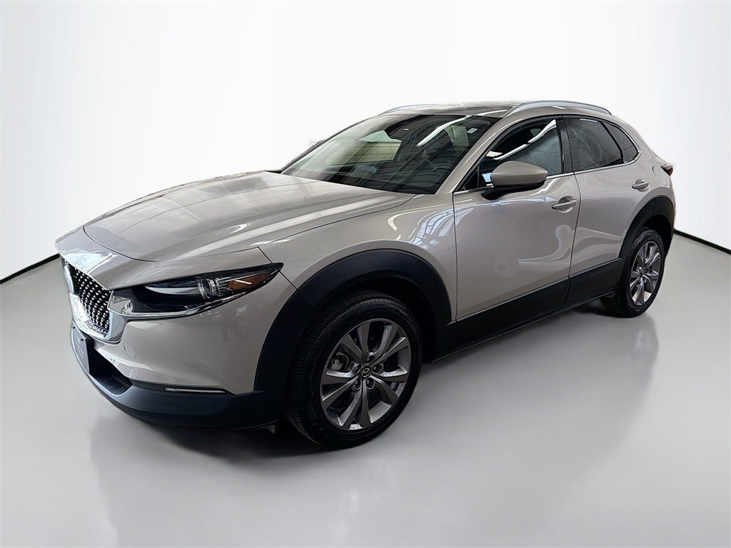 2023 Mazda Mazda CX-30 2.5 S Premium Package