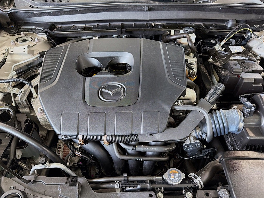 2023 Mazda Mazda CX-30 2.5 S Premium Package