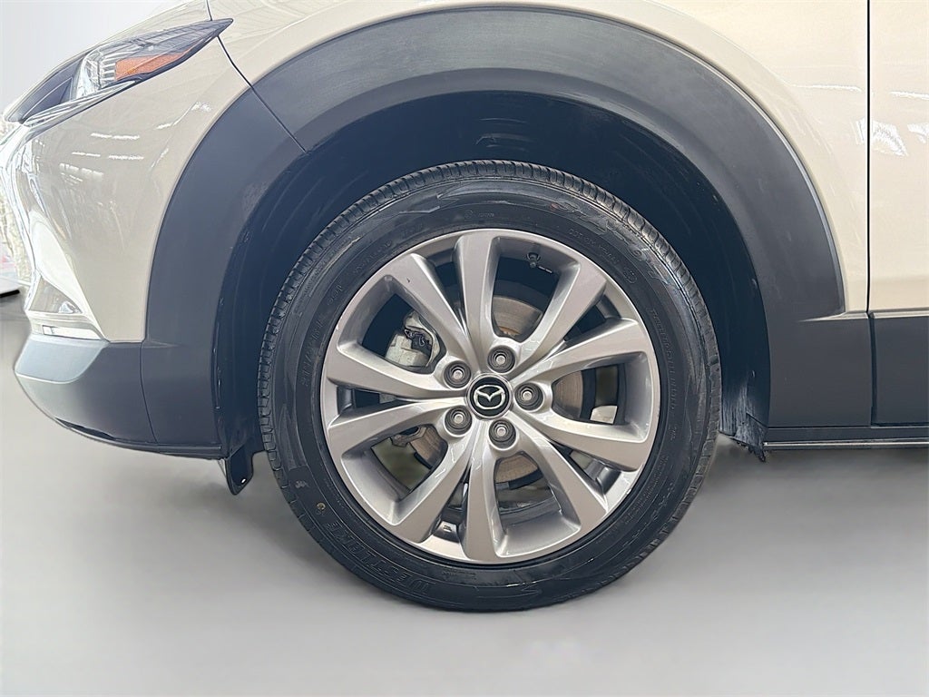 2023 Mazda Mazda CX-30 2.5 S Premium Package