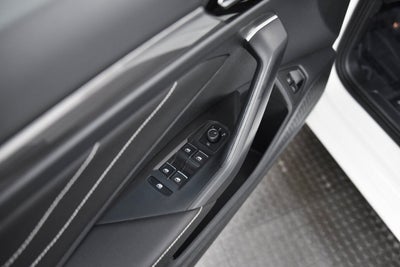 2024 Volkswagen Jetta 1.5T SEL